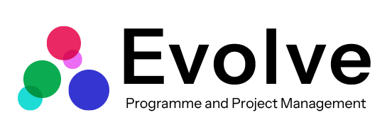 Evolve Programme and Project Management